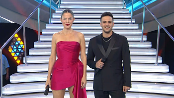 האח הגדול VOD | פרק 26: אירוע הכניסה שישנה הכול!