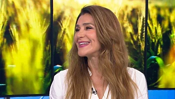 עונת הרחצה נפתחה מדוע הגנה לשיער מתחילה לפני שנכנסים למים?