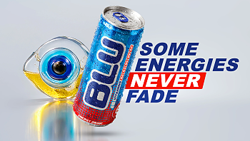 רוצים לזכות בפחיות BLU לשנה?