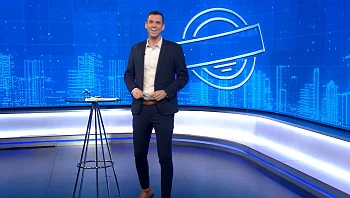 המומחים - פרק 26