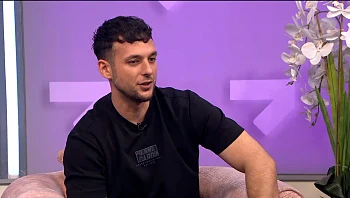 אח לילה | התוכנית המלאה - 25.04.2026