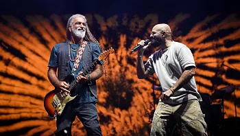 לראשונה בקריירה: שניים מהזמרים האהובים בישראל משתפים פעולה