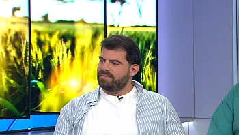 "עושה דברים שלא האמנתי": מטייל כל העולם עם רגל אחת