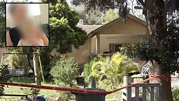 חשד לרצח והתאבדות: אב ובנו בן ה-6 אותרו מתים במושב בצפון