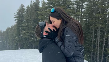 שותפה להצלחה: הכירו את בת הזוג של דייר "האח הגדול" החדש