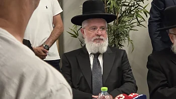הליברלים הפסידו: המועמד של דרעי לרבנות העיר ת"א ניצח