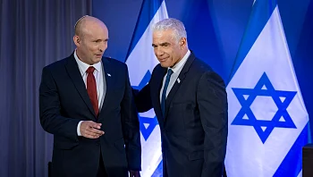 המפץ, המרוויחים והמפסידים: איחוד בנט-לפיד יכריע את הבחירות?