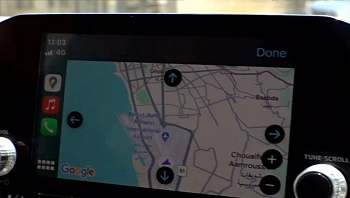 מחשבים מסלול מחדש: מתי ייגמרו שיבושי ה-GPS שהחלו במלחמה?