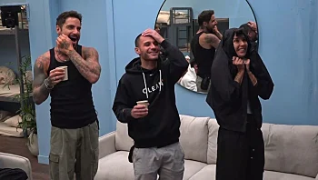 האח הגדול VOD | פרק 27: החדשים משתלטים