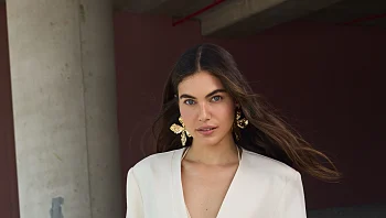 שלומית מלכה שוברת שתיקה: "שלחתי הודעה ליהודה אחרי הלידה"