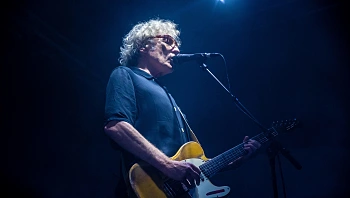 לילה של רוק: ברי סחרוף באירוע חד-פעמי עם האמנים המובילים