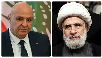 נשיא לבנון נגד חיזבאללה: "בגידה זה לצאת למלחמה ממניעים זרים"