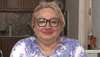 רגע אחרי ההדחה - פאינה בהצהרה מפתיעה: "רוצה לחזור לבית"