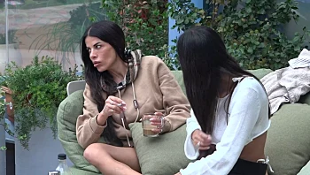 טיימליין "האח הגדול", היום ה-49: הדיירים החדשים מתאקלמים בבית