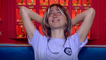 "כולם כל כך טראשי": רפאלה לא מבינה לאן היא נכנסה