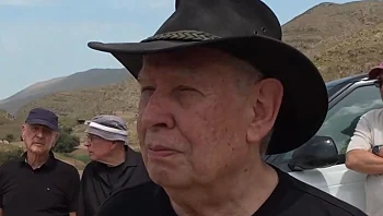 תמיר פרדו ביו"ש: "מתבייש להיות יהודי; 7.10 הבא יגיע מפה"