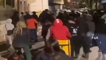 "40 תקפו אותו, הוא העמיד פני מת": הכנופיה שמטילה אימה על ת"א