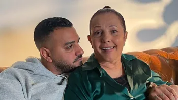 "את גיבורה": איתי לוי מעדכן במצבה של אימו