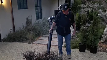 במקום מים או מטף: הטכנולוגיה החדשה שתכבה שריפות - בעזרת קול