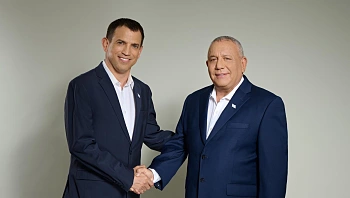 שאול מרידור מצטרף לאיזנקוט: "ישראל זקוקה עכשיו לתיקון עמוק"