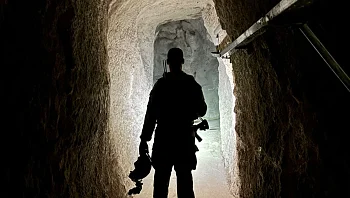 תיעוד: נחשפו "ערי מקלט" שמהן תכנן חיזבאללה לצאת לכיבוש הגליל