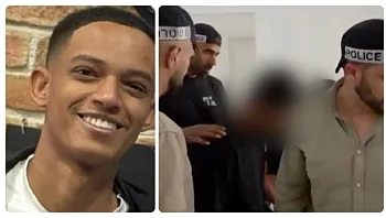 "הילד רעב": ההתכתבויות ותיעוד חדש ממעצר החשוד ברצח ימנו