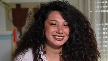 שי-לי עטרי: "זו השתיקה הכי לא בודדה שהייתה לי"