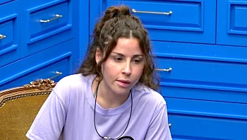 "מרגישים שזה מתייפייף": הגישה של ענבל מפריעה לשני