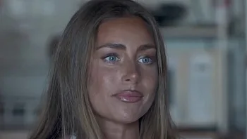 המורה שחשפה באומץ את הקשיים במערכת - ועוררה סערה