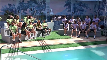 האח הגדול VOD | פרק 28: ותיקים נגד חדשים