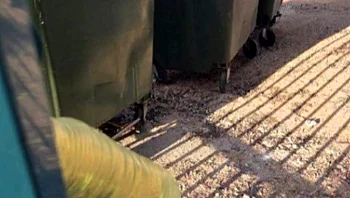 איום הפרוטקשן עולה מדרגה: "זה היה יכול גם להיגמר באסון"