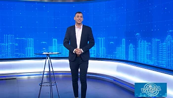 המומחים - פרק 26