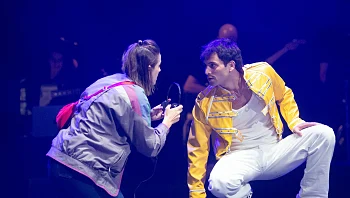 הכוכב בווידוי חשוף: "זה היה החלום שלי, אבל זה לא סיפק אותי"