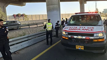 4 תאונות תוך שעות: 14 נפצעו, בהם ילדה בת 11 במצב קשה