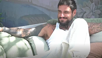 "אני חיכיתי לזה, הגיע הזמן": קבלו את אלירן החדש