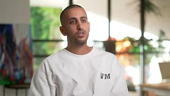 מאמן הכושר מיבנה חושף: "הרגשתי שאנשים מפשיטים אותי בעיניים"