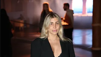 מעיין אשכנזי על הדייר החדש: "לא חושבת שהייתה לו כוונה רעה"
