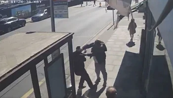 החשוד בביצוע הפיגוע בלונדון: בריטי יליד סומליה שישב בכלא
