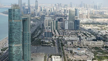 הישראלים מתנפלים: בגלל המלחמה - מחירי המלונות באמירויות בשפל