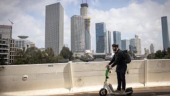 "לא יכול להיות שעושים קופה": דיון בכנסת על קנסות הענק בת"א