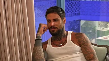 "את יודעת מה זה אלמנה שחורה?": אלירן וטל מזהירים את נעמה מגל