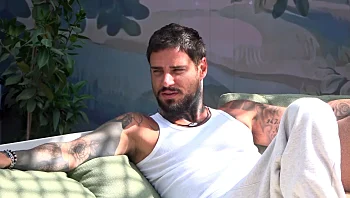 האח הגדול VOD | פרק 29: אלירן החדש!