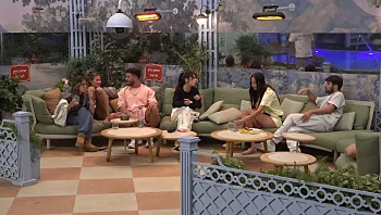 טיימליין "האח הגדול", היום ה-52: אור ודור פותחים חזית: "כל שנייה הוא מעיר!"