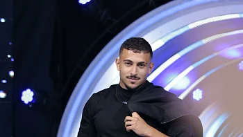 לא דמיינו: העבר המפתיע של משה מ"האח הגדול"