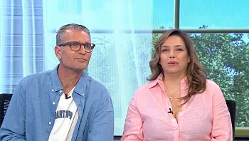 השיחה השבועית: הריבים של המלחמה