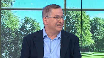הפינה הפיננסית