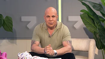 מכתוב עם אילון בן יוסף - פרק 66