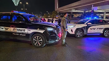 ניסיון חיסול: מטען התפוצץ באופנוע בראשל"צ, 4 נפצעו