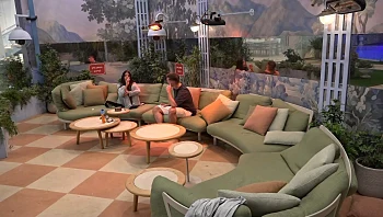טיימליין "האח הגדול", היום ה-53: שני מבואסת על נעמה 