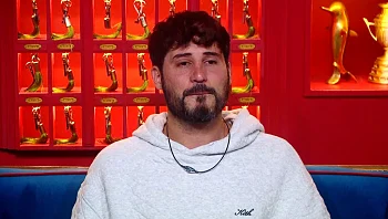 "אני אצטרך ללמוד להשתפר": דור חושף את נקודת החולשה שלו
